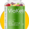 via keto gummies