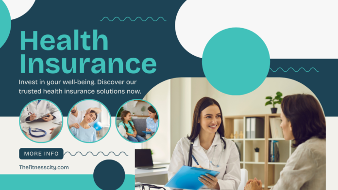 Health Insurance